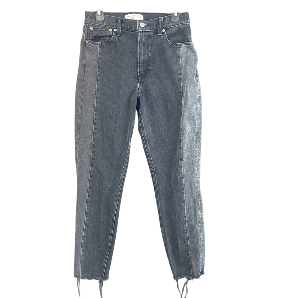 Abercrombie & fitch jeans